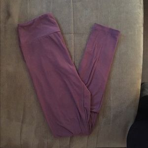 Lularoe leggings